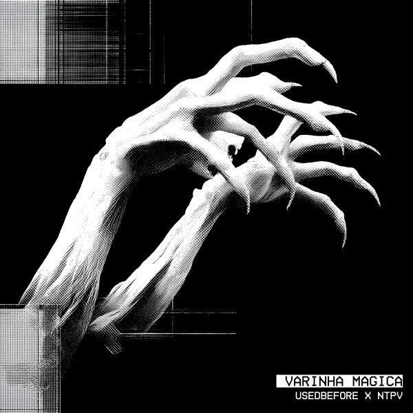 NTPV, usedbefore - VARINHA MÁGICA (Ultra Slowed)