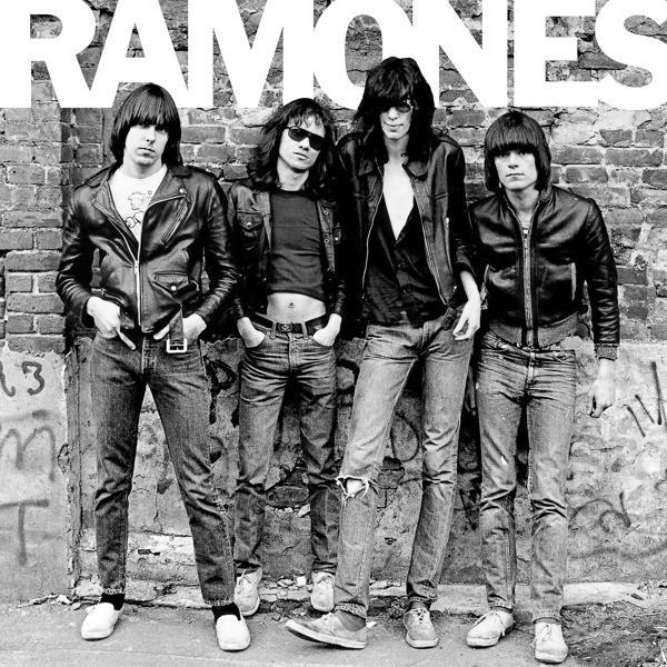 Ramones - I Don't Wanna Go Down to the Basement (40th Anniversary Mono Mix)