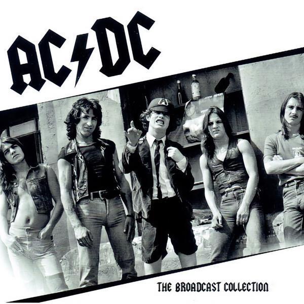 AC/DC - Shake Your Foundations