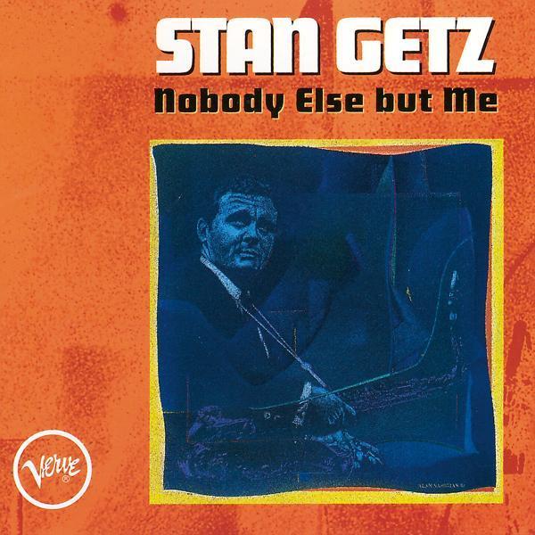 Stan Getz - 6-Nix-Quix-Flix