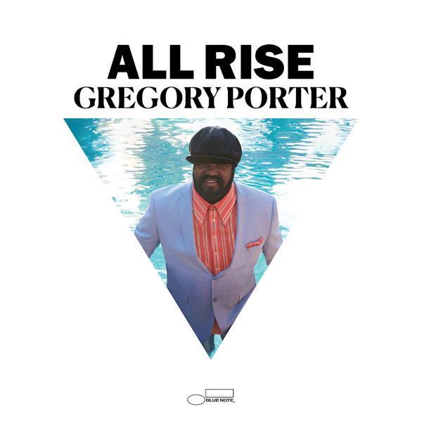 Gregory Porter - Faith In Love