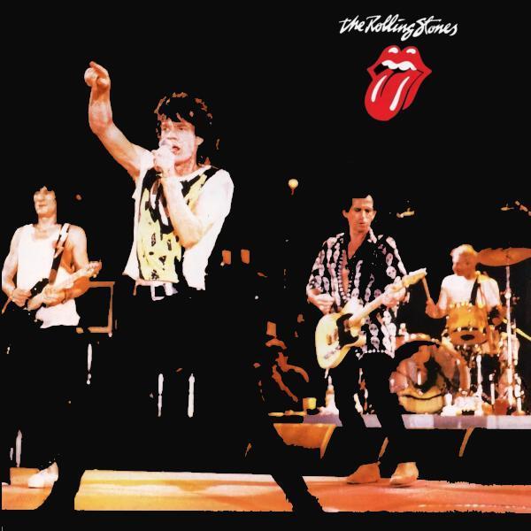The Rolling Stones - Jumpin' Jack Flash