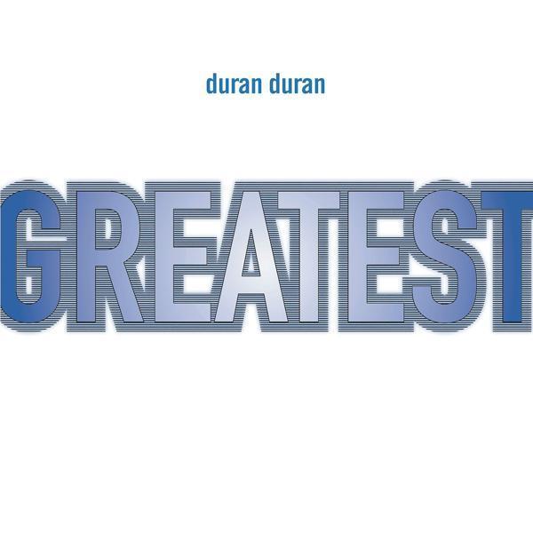 Duran Duran - All She Wants Is (Single Mix)
