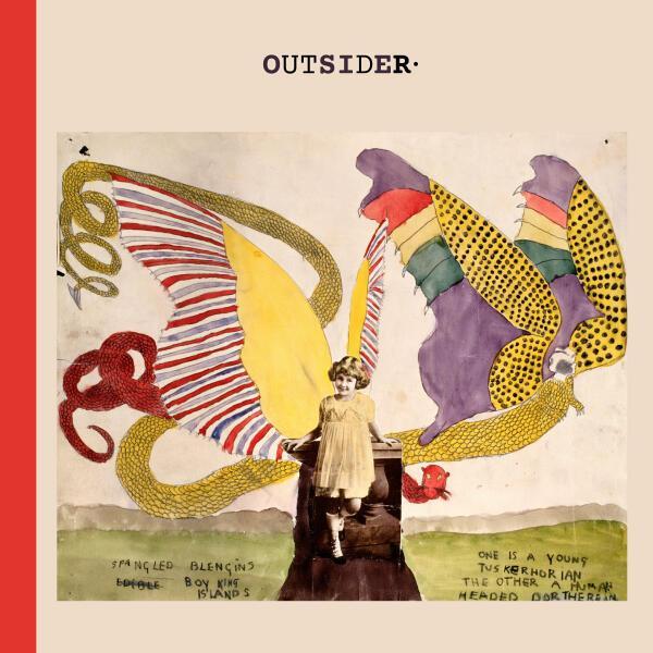 Philippe Cohen Solal, Mike Lindsay, Adam Glover, Hannah Peel - Mother At Your Feet I'm Kneeling