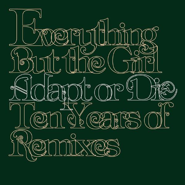 Everything but the Girl - Wrong (Todd Terry Freeze Mix)