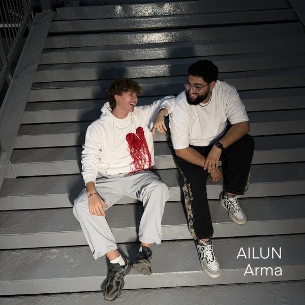Arma, AILUN - Думаю