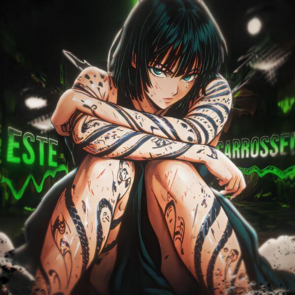  - ESTE CARROSSEL (Slowed)