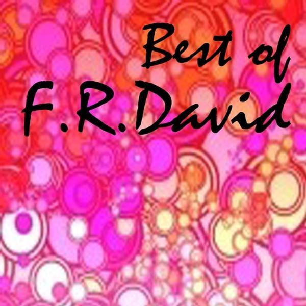 F.R. David - Pick Up the Phone