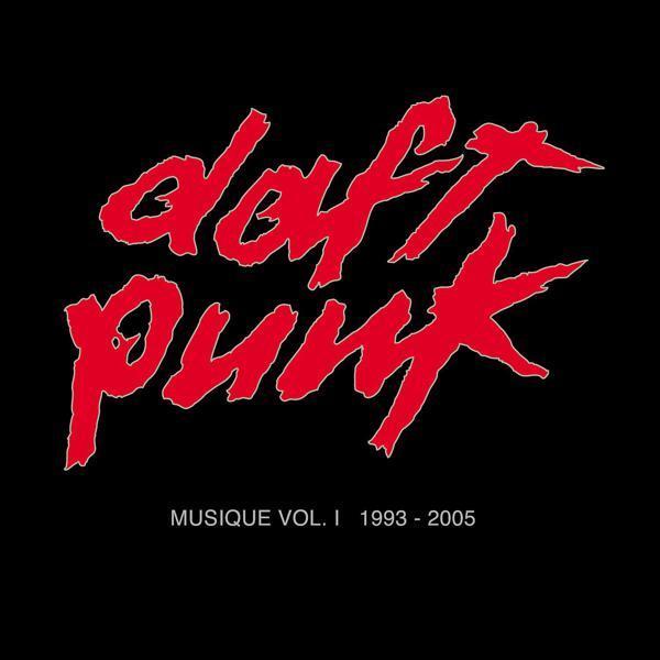 Daft Punk - Around the World (Radio Edit)