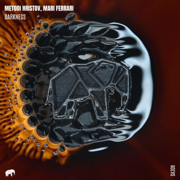 Mari Ferrari - Darkness