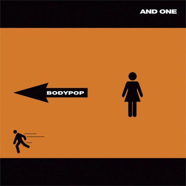 And One - Master Master (Bonus Track)