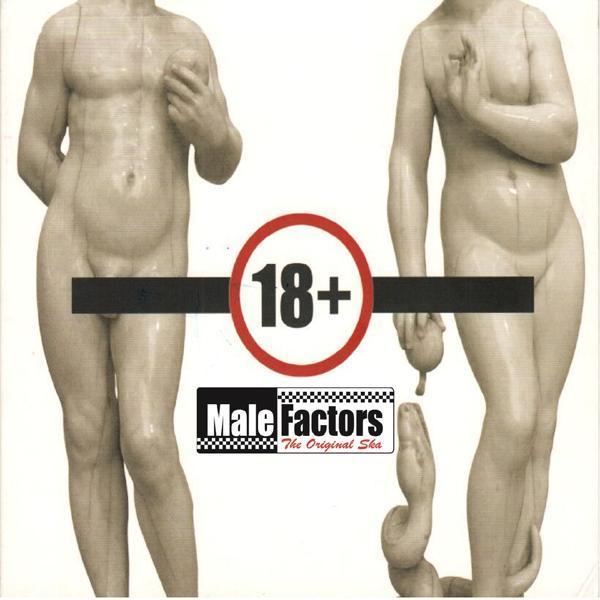 Male Factors - Барселона