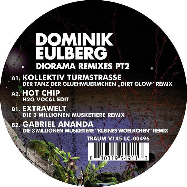 Dominik Eulberg - Der Tanz Der Gluehwuermchen (Rone Remix)
