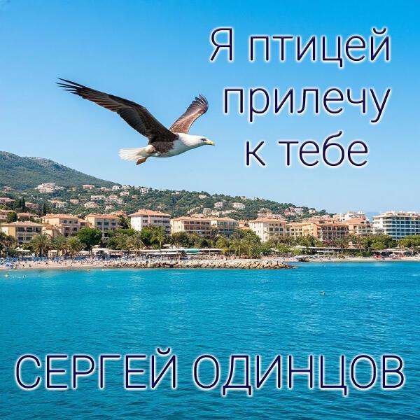 Сергей Одинцов - Я птицей прилечу к тебе
