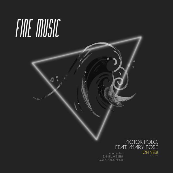 Victor Polo - Sictrey (Original Mix)