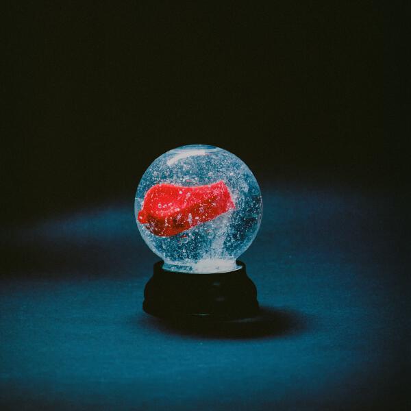 Darkside - Hell suite, Pt. I
