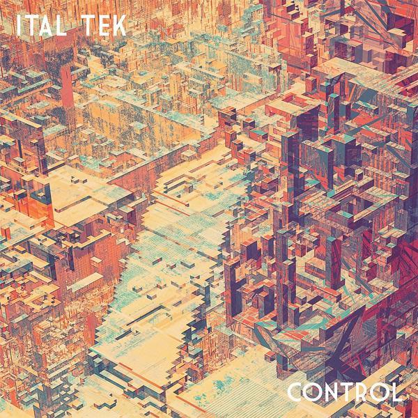 Ital Tek - Zero