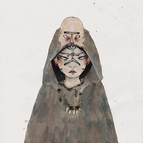 Burial - New Love