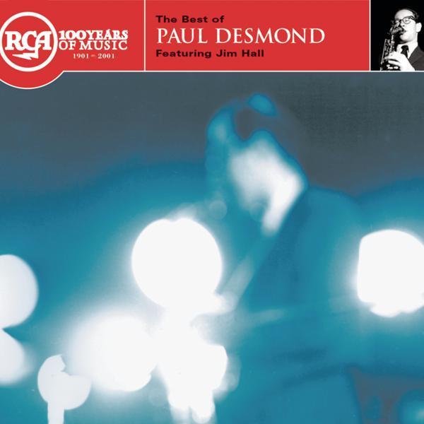 Paul Desmond - My Funny Valentine