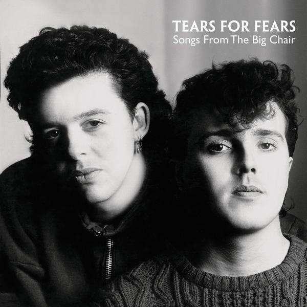 Tears For Fears - Everybody Wants To Run The World