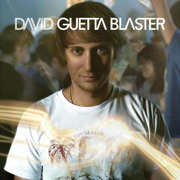 David Guetta, Joachim Garraud, Chris Willis - Time