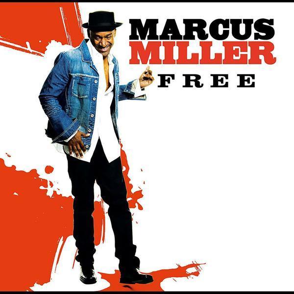 Marcus Miller - Jean Pierre