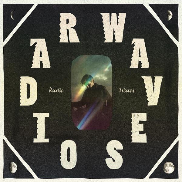 The Bones of J.R. Jones - Drive