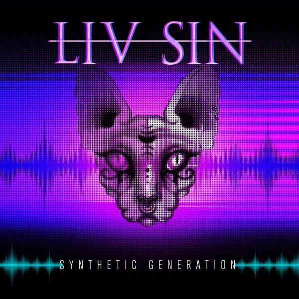 Liv Sin - Synthetic Generation