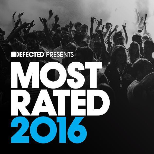 Eats Everything, Tiga, Audion, Ron Costa - Dancing (Again!) [feat. Tiga vs. Audion & Ron Costa]