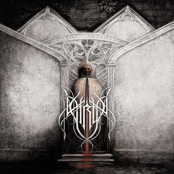THRON - Beyond the Gates