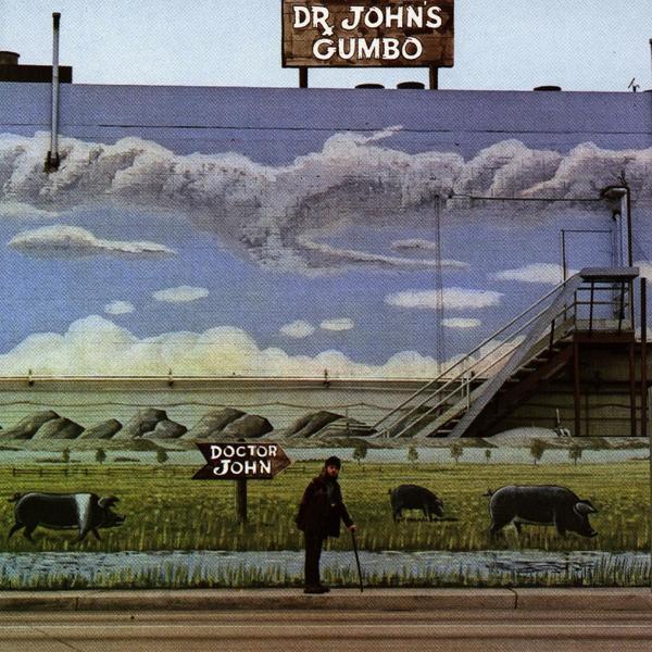 Dr. John - Iko Iko