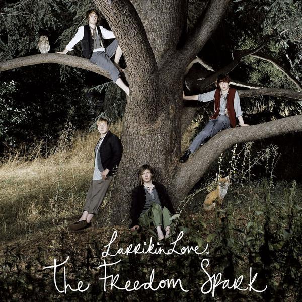 Larrikin Love - Six Queens (Live from London Calling, Amsterdam)