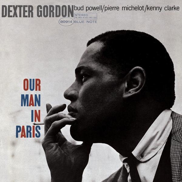 Dexter Gordon - A Night In Tunisia (Remastered)