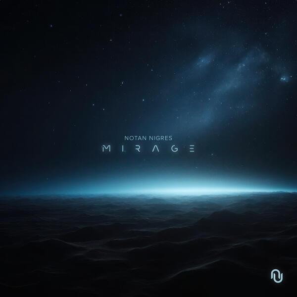 Notan Nigres - Mirage