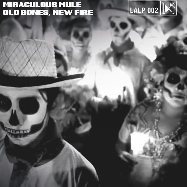 Miraculous Mule - John The Revelator
