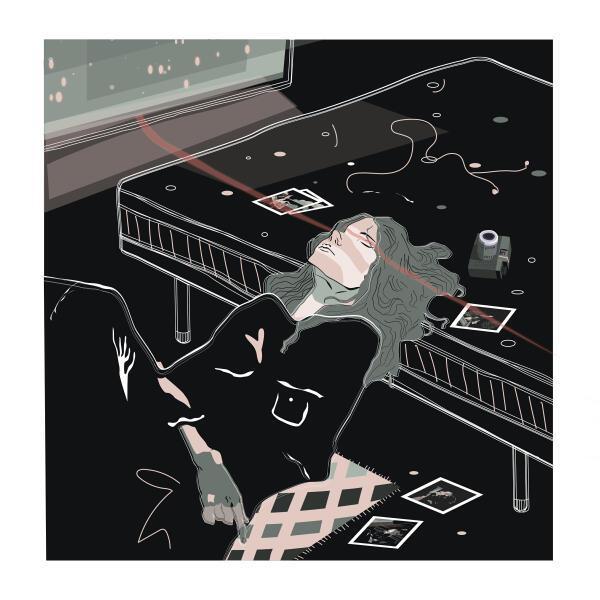 Carapacee - СТЕНЫ ПОМНЯТ