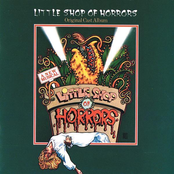 Jennifer Leigh Warren, Sheila Kay Davis, Leilani Jones - Prologue "Little Shop Of Horrors" (1982 Original Cast)