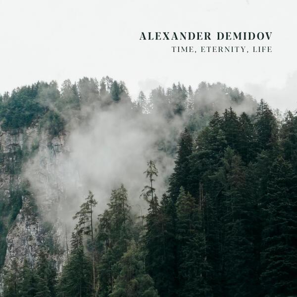 Alexander Demidov - Tree of Childhood