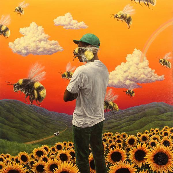 Tyler, The Creator, A$AP Rocky - Who Dat Boy