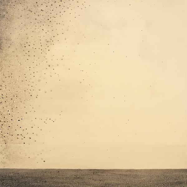 Josh Kramer - Near and Far