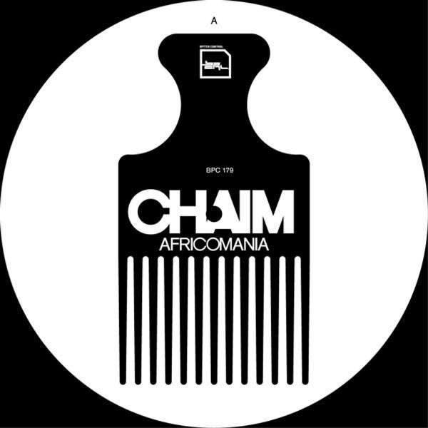 Chaim - Chicken Kiev