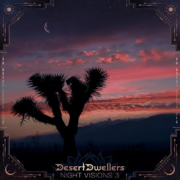 Poranguí - Stardust (Desert Dwellers Remix)