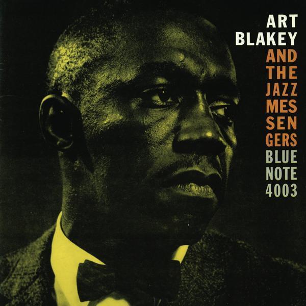 Art Blakey - Are You Real