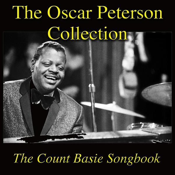 Oscar Peterson - Topsy