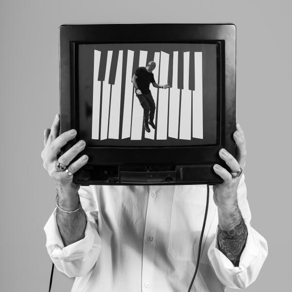 Fabrizio Paterlini - Nothingman