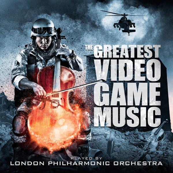 Andrew Skeet, London Philharmonic Orchestra - Fallout 3: Theme