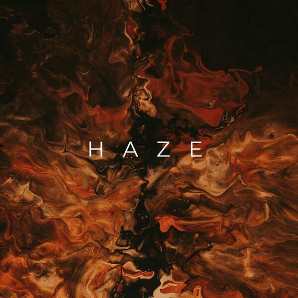 vibessmusic - Haze