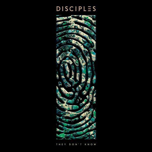 The Disciples - They Don't Know (Radio Edit)