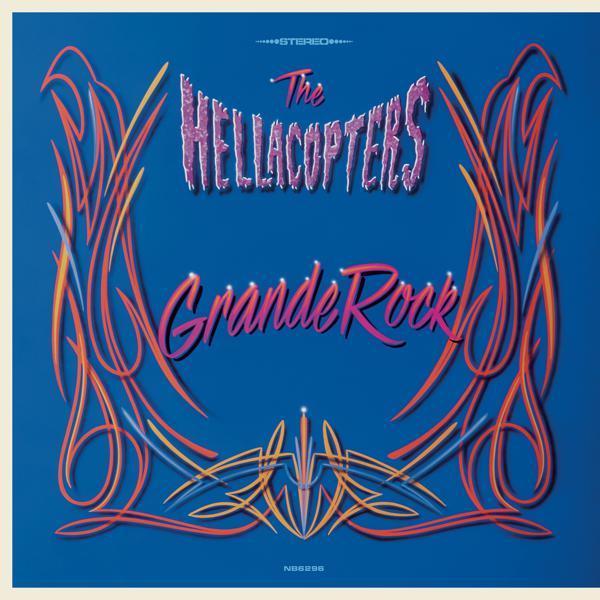 The Hellacopters - Lonely