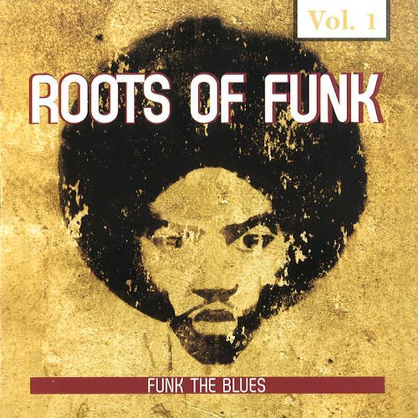 Junior Parker - I Wanna Ramble